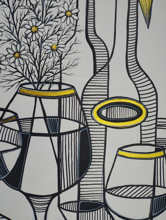 Image 1 of Natia Antadze "After the Date"