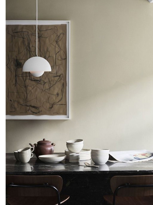 Tradition - Verner Panton - Hanging lamp