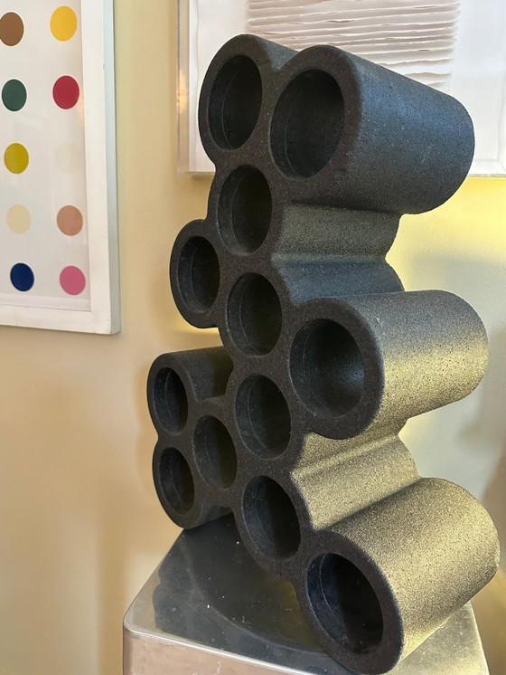 Image 1 of Botellero Uva Diseño Robert Bronwasser para Mercancías (3 uds.)