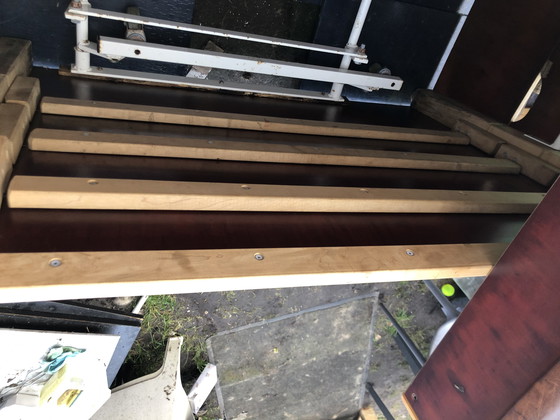 Image 1 of Ginnastica Springbox Vintage Schelde International