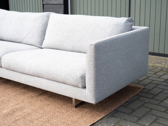 Image 1 of Montis Axel | Canapé design 3,5 places | Laine