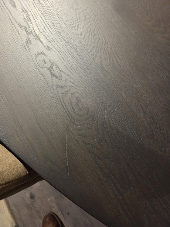 Image 1 of Tavolo da pranzo Eclips di Koopmans Furniture - 220x110