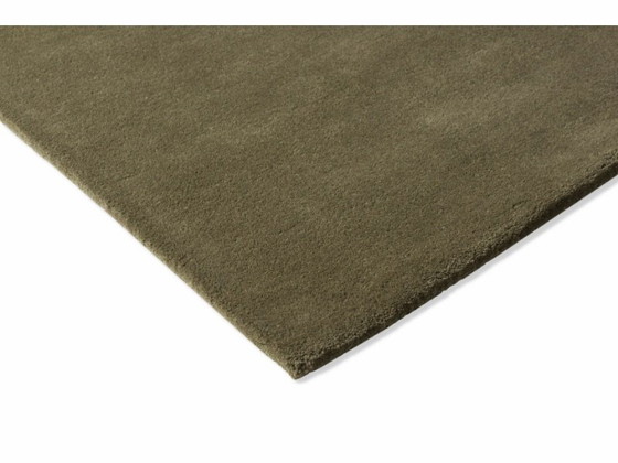 Brink en Campman Tappeto Decor Plateau Moss – Brink & Campman, Tappeti, Lana (photo 3 of 12)