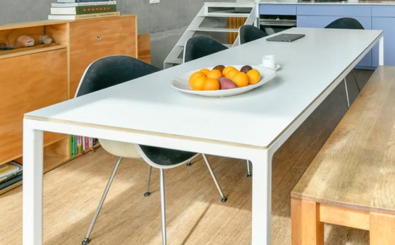 Hay T12 Design table. Dimensions 250x95 – Dining tables, lamine, Wood (photo 3 of 5)