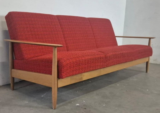 Mid - Century sofa bed