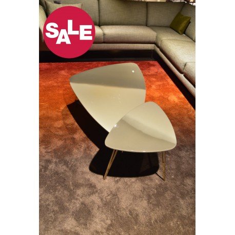 set Organic – Baxter, Coffee tables, Modern (photo 3 of 8)