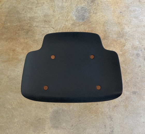 8x Quinze & Milan Pilot Barstool – Quinze Milan, Metal, Plastic, Modern (photo 12 of 14)