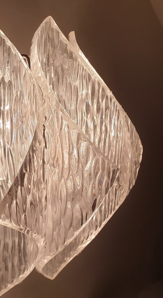 Image 1 of Me Marbach Leuchten pendant lamp 1960s