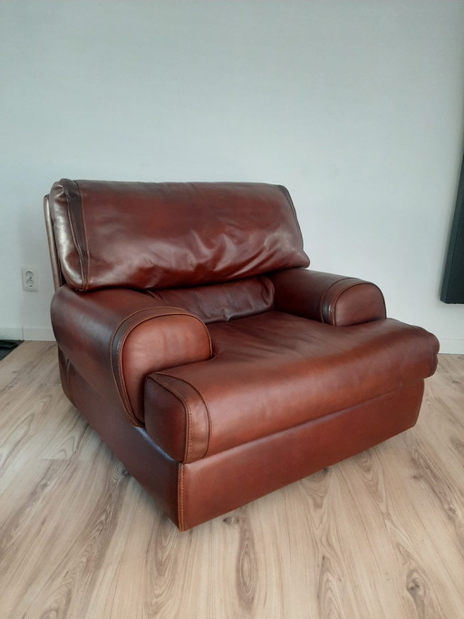 1x Baxter Sessel