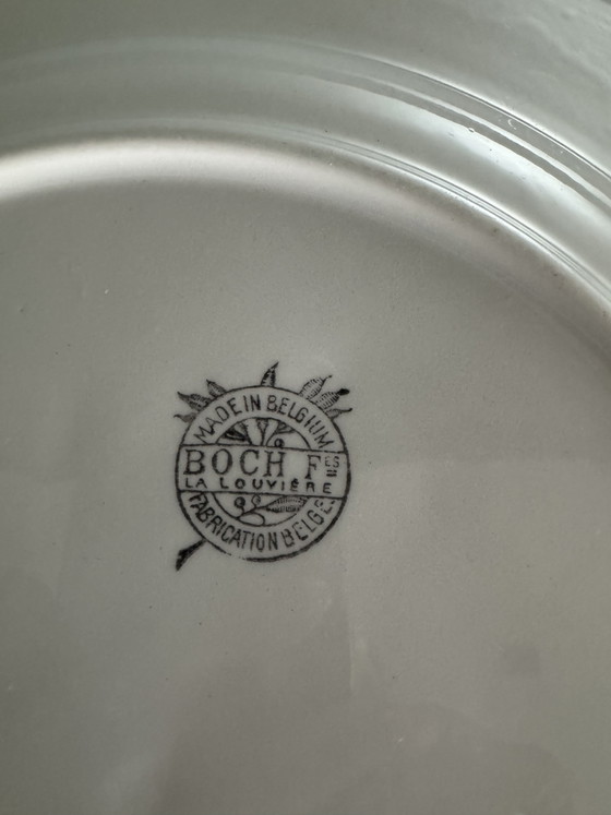 Boch Servierschale 32 cm – Tafelgeschirr, Ceramic (photo 3 of 5)