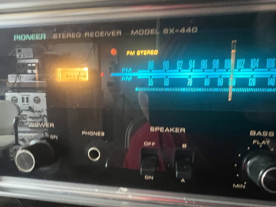 Image 1 of Radio uit 1969