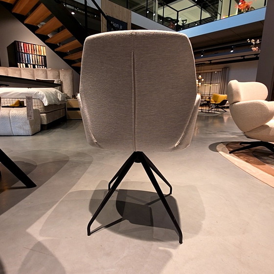 Image 1 of Mobitec Mood#95 eetkamerstoel (set van 6)