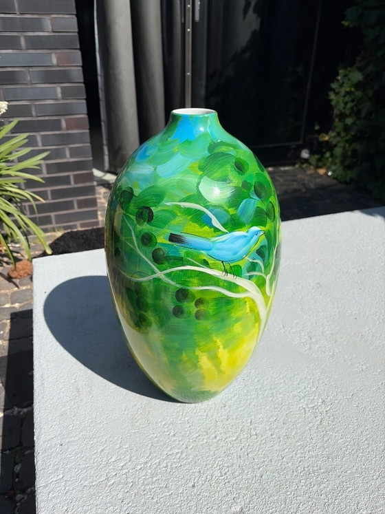 Image 1 of Vase de Pot