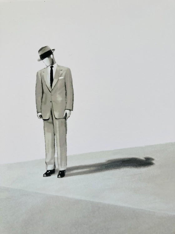 Image 1 of Marcel Ceuppens – Everyman-Reihe – 2009