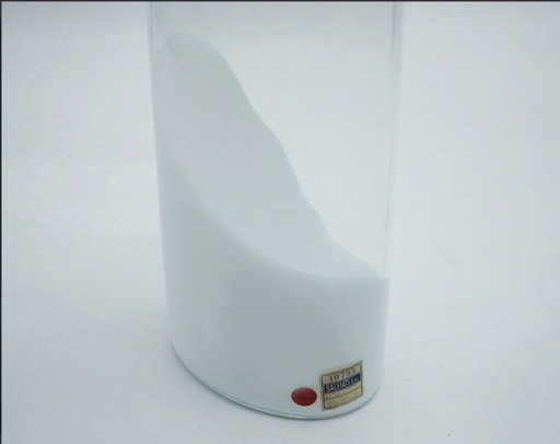 Philadelphia Vase by Betha and Teff Sarasin for Salviati Murano, 1970s