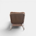 Chaise Sling vintage Peter Hoyte