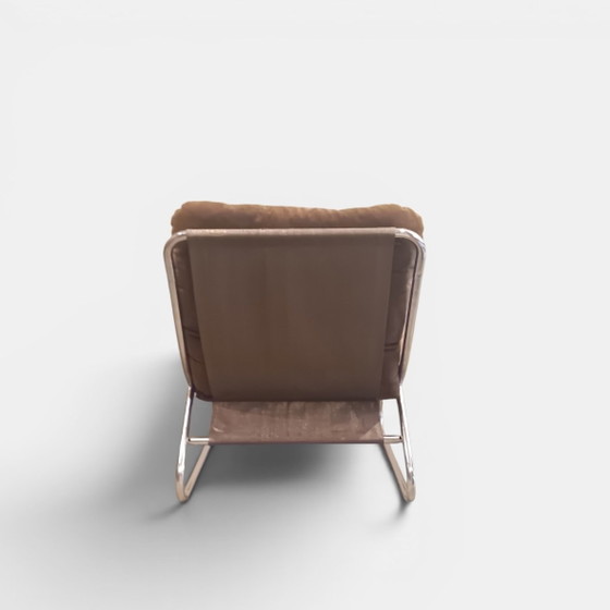Image 1 of Vintage Sling chair Peter Hoyte