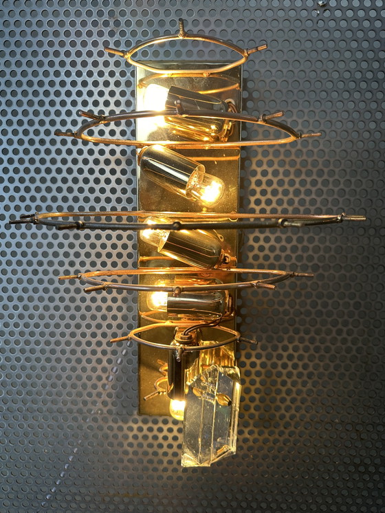 Image 1 of Lampada da parete XL Kinkeldey