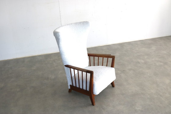 Image 1 of Fauteuil vintage