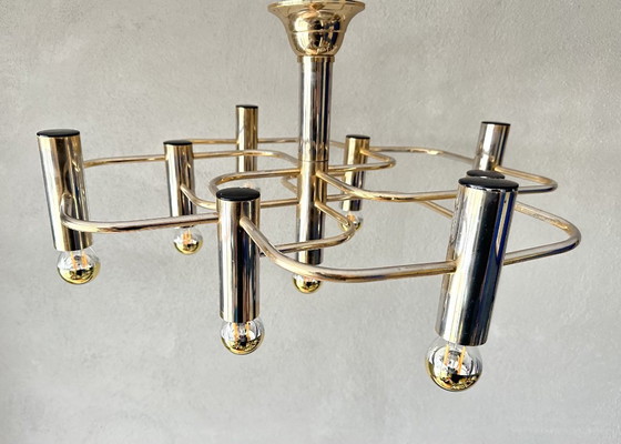 Image 1 of Vintage lamp