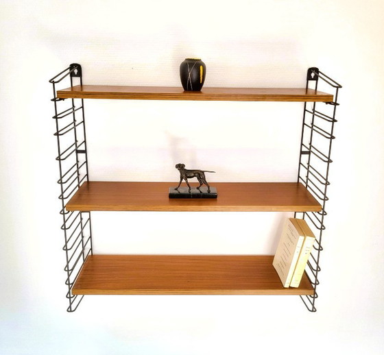 Image 1 of Tomado Teak Original Edition plank 70'