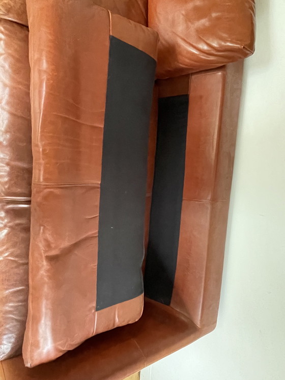 Image 1 of Montis axel rancho leder