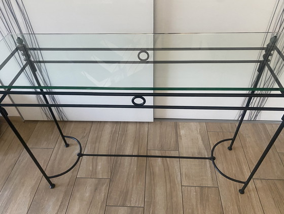 Image 1 of Ligne Roset "Antinéa" console