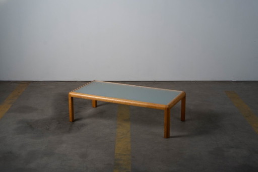 Van den Berghe Pauvers - salontafel