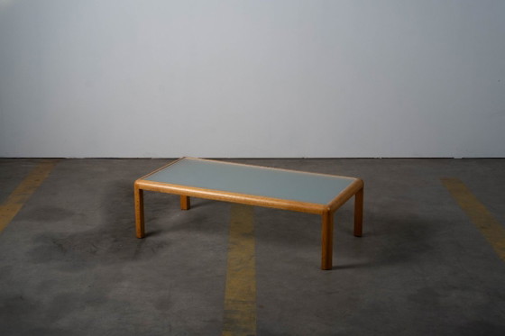 Image 1 of Van den Berghe Pauvers - salontafel