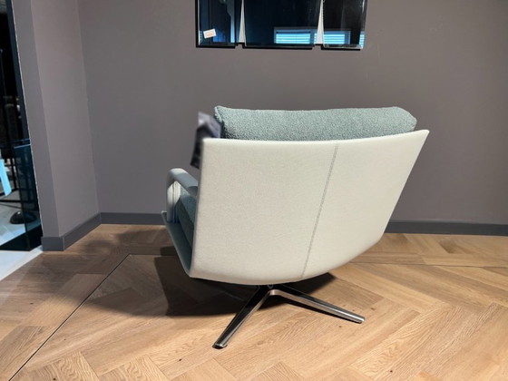 Image 1 of Leolux Kudo fauteuil