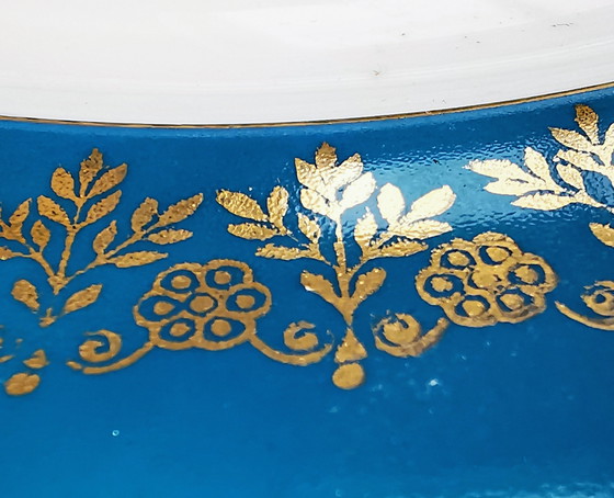 Image 1 of Zofia Stryjenska, Polonia, Plato decorativo