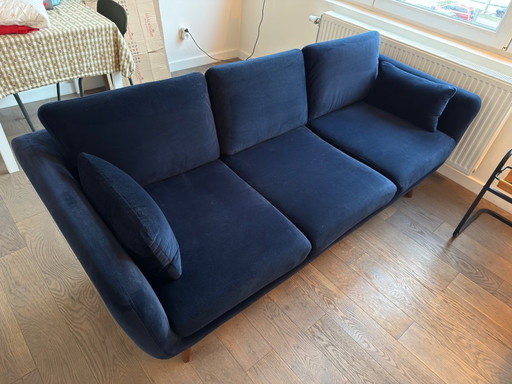 3-Sitzer-Sofa von Sofacompany