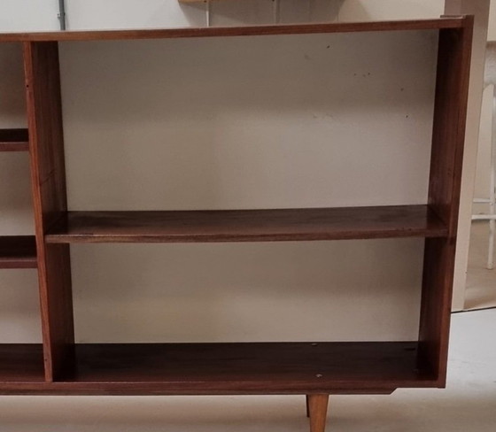 Image 1 of Librería de mediados de siglo