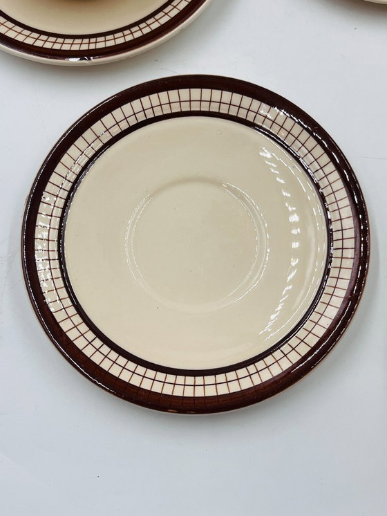 Image 1 of Set da colazione vintage