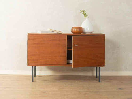 Image 1 of 1960s Sideboard, Günter Renkel