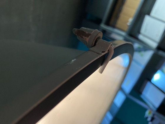 Image 1 of Designer industrial lamps - set of 2