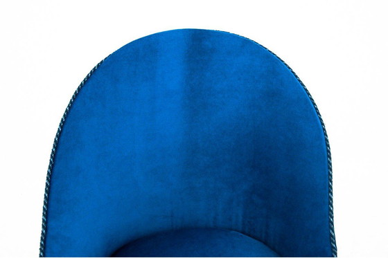 Image 1 of A pair of club armchairs, Poland, 1960s