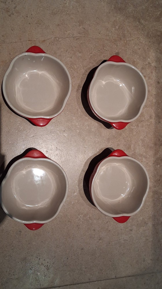 Image 1 of Pomodoro in casseruola Le Creuset