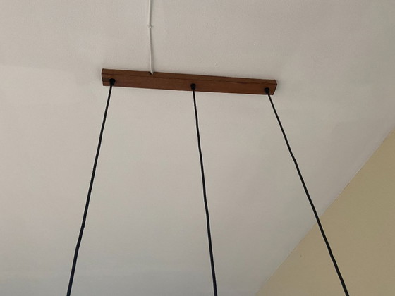 Image 1 of Mid-century modern pendant lamps Pastoe