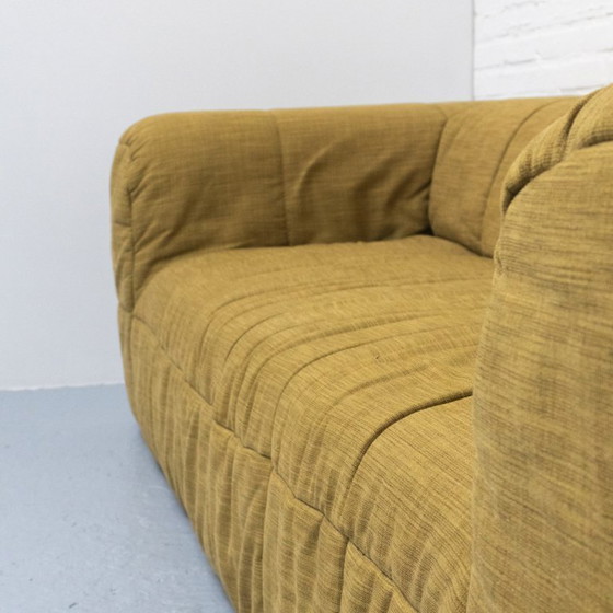 Image 1 of Cini Boeri Strips Dreisitzer-Sofa Arflex Italien 70er Jahre