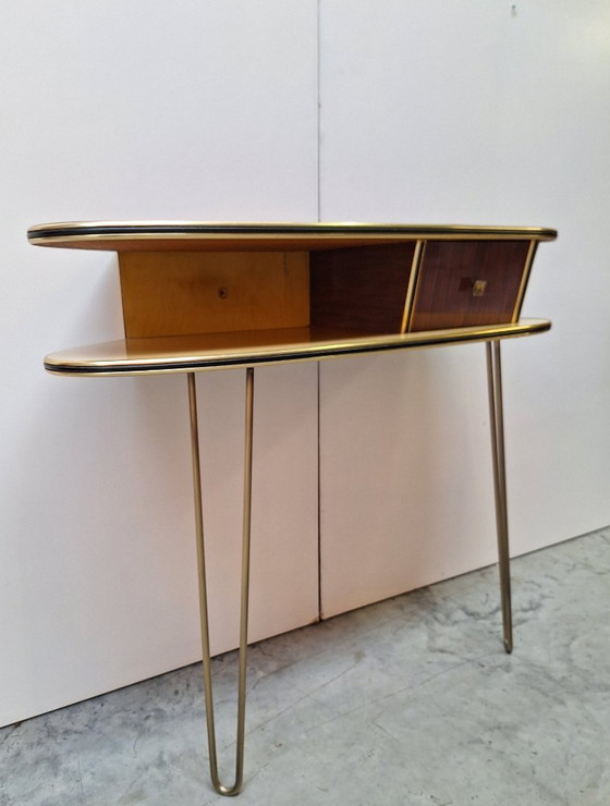 Image 1 of Schminktisch 1950er Jahre