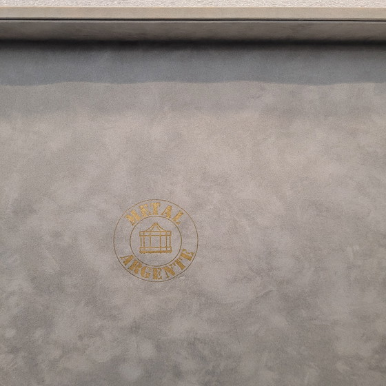 Image 1 of Cubertería “Royal Vieilli” Estilo Luis Xv, Metal Argente, S. Xx – Francia