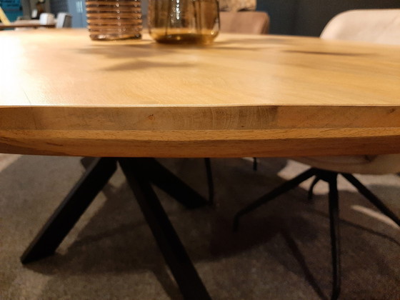 Image 1 of Tavolo da pranzo Ben Private Label - 240x130