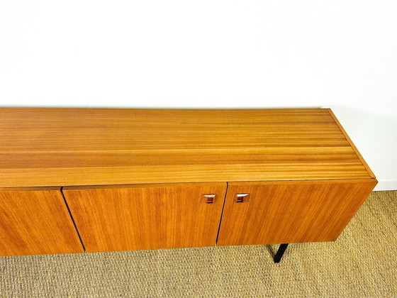 Image 1 of Scandinavian teak sideboard, 1960
