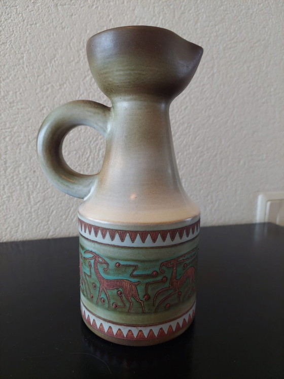 Image 1 of Rene Maurel, vaas