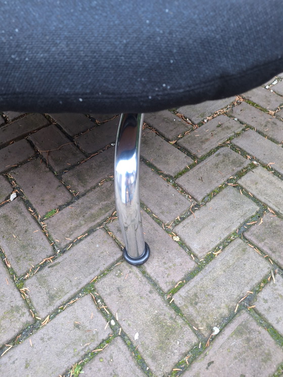 Image 1 of Panca Cobra/Pipeline di P. Hjort-Lorenzen e Johannes Foersom per Erik Jorgensen, 1983