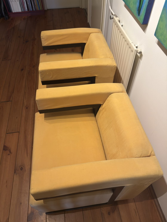 Image 1 of 2x repliche Gropius F51