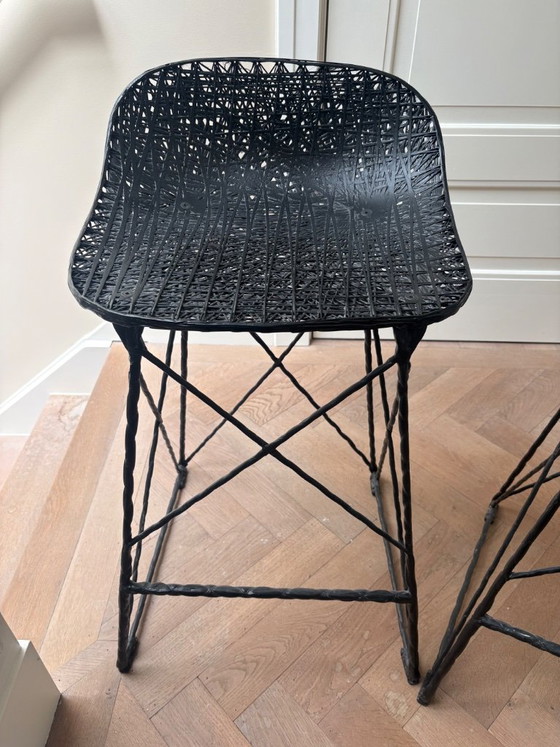 Image 1 of Design Barkrukken MOOOI