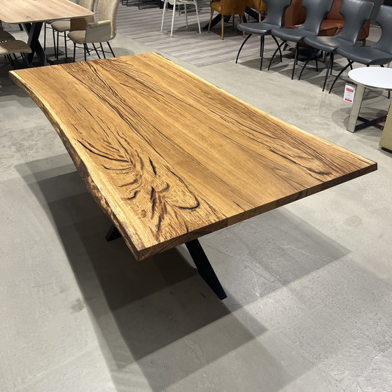 Image 1 of Nouvion Premium dining table - 200x100