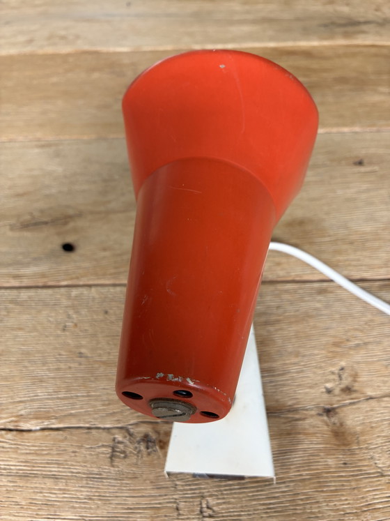 Image 1 of Vintage Mid Century Josef Hurka wall lamp for Napako